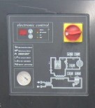  - Macchinari industriali